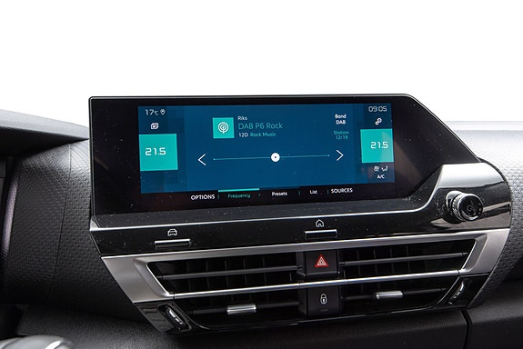 Citroen E-C4 18 of 28