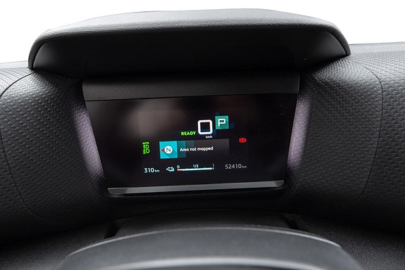 Citroen E-C4 16 of 28