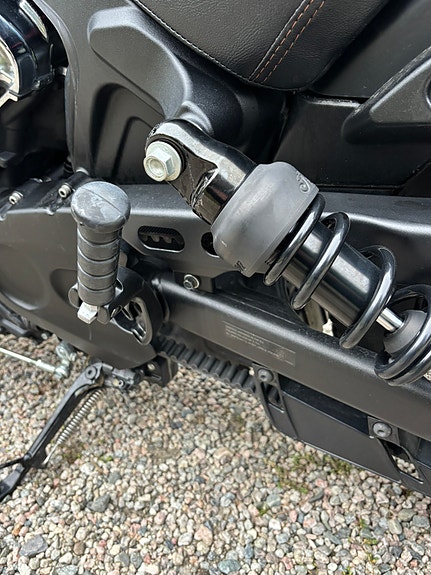 INDIAN Scout Bobber 12 of 27