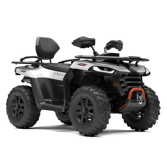 Segway SNARLER AT5 ABS