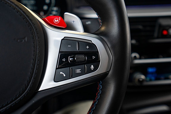 BMW M5 17 of 26