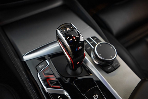 BMW M5 18 of 26