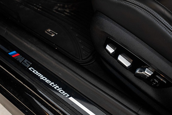 BMW M5 11 of 26