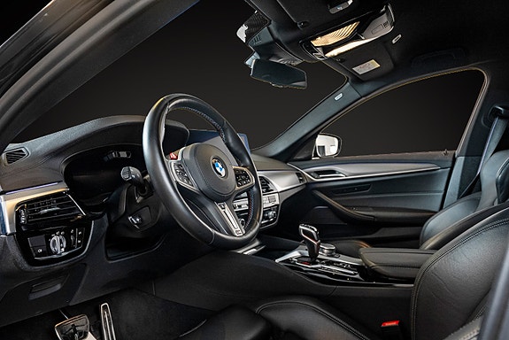 BMW M5 9 of 26