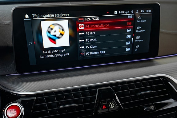 BMW M5 23 of 26