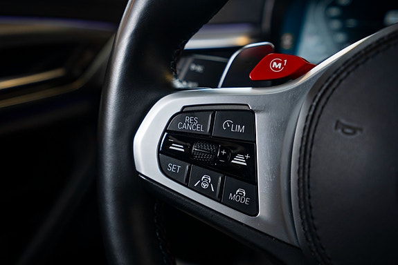 BMW M5 16 of 26