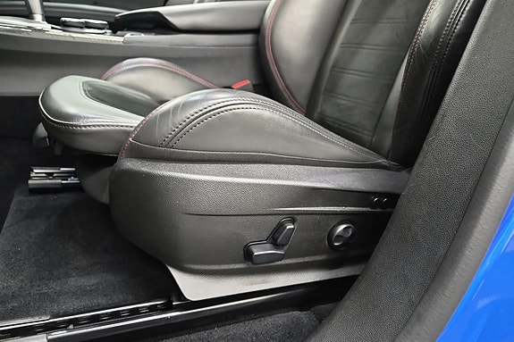 Alfa Romeo Stelvio Quadrifoglio 28 of 30