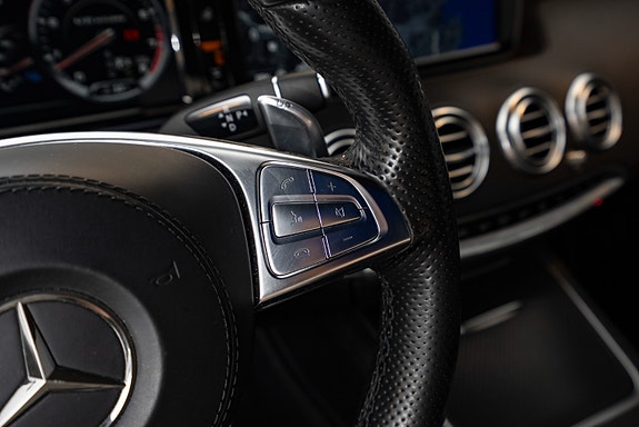 Mercedes-Benz S63 15 of 26
