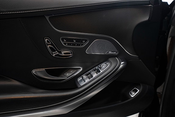 Mercedes-Benz S63 11 of 26