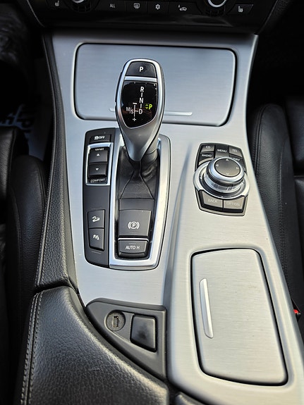 BMW 525d 30 of 30