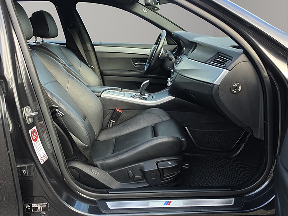 BMW 525d 17 of 30