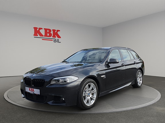 BMW 525d 6 of 30