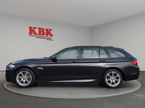 BMW 525d 7 of 30