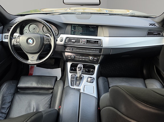 BMW 525d 20 of 30