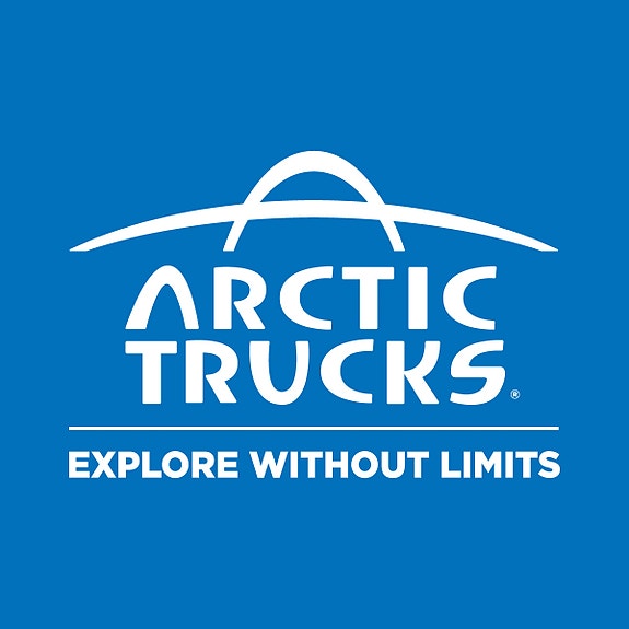 Arctic Trucks Norge AS logo