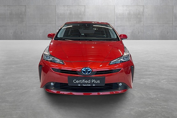 Toyota Prius 24 of 24