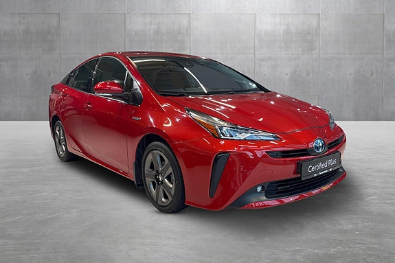 Toyota Prius 7 of 24