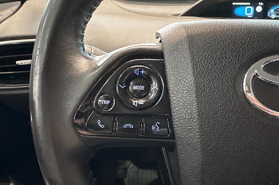 Toyota Prius 23 of 24