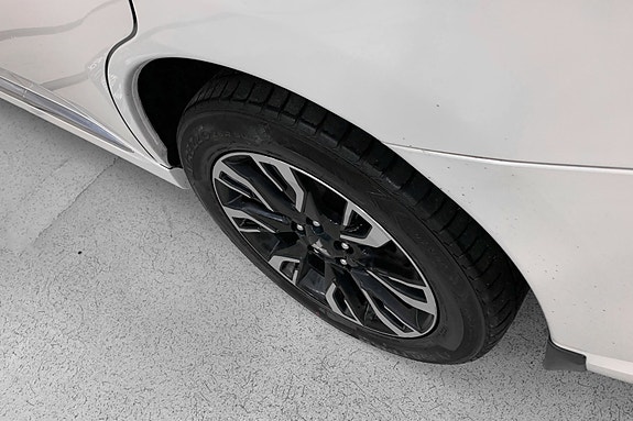 Mitsubishi Outlander 15 of 16