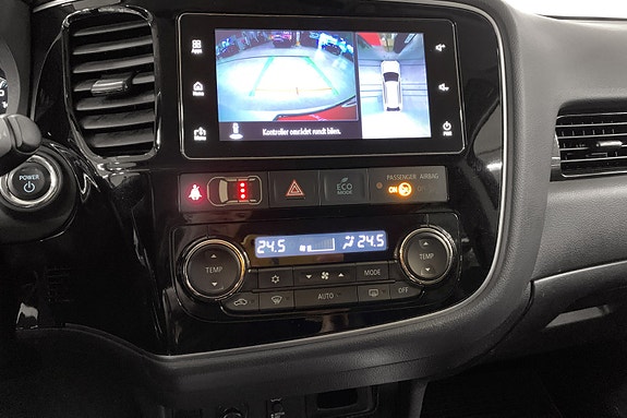Mitsubishi Outlander 9 of 16