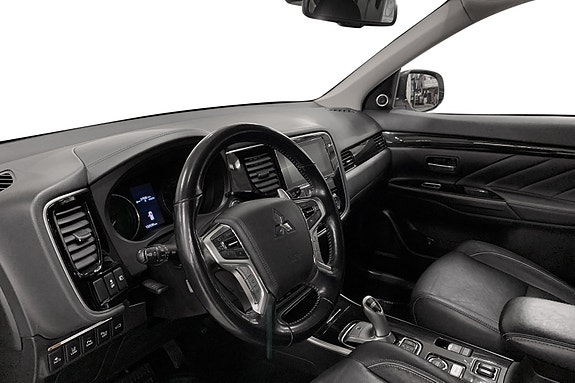 Mitsubishi Outlander 6 of 16