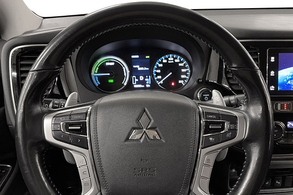 Mitsubishi Outlander 7 of 16