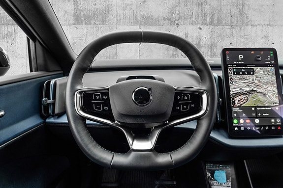 Volvo EX30 10 of 27