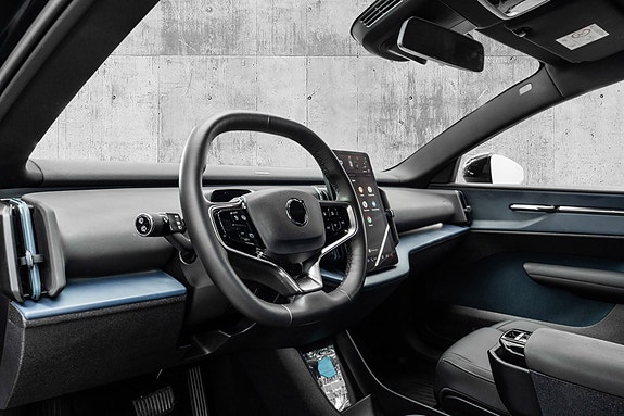 Volvo EX30 18 of 27