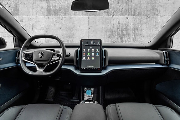 Volvo EX30 20 of 27