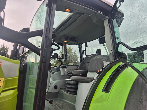 CLAAS ARION 460 25 of 30