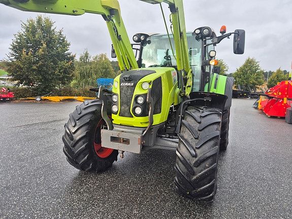 CLAAS ARION 460 7 of 30
