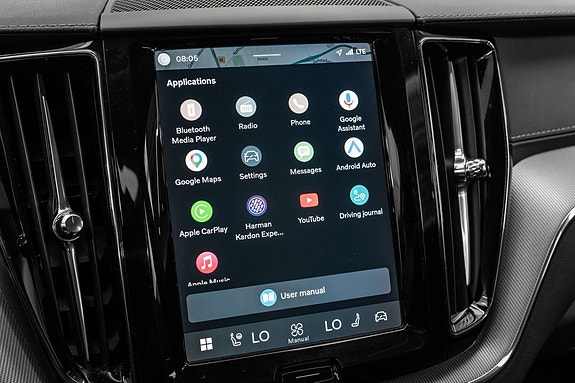 Volvo XC60 14 of 30