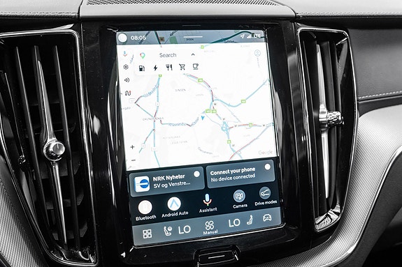 Volvo XC60 13 of 30