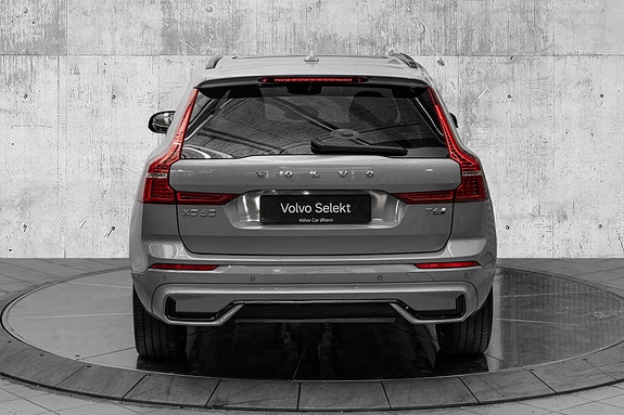 Volvo XC60 7 of 30