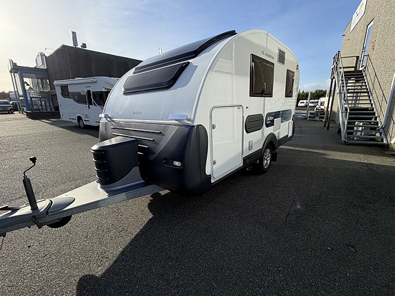 Adria ACTION 391PH  Mover, grill ++ 2 of 17