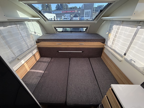 Adria ACTION 391PH  Mover, grill ++ 5 of 17