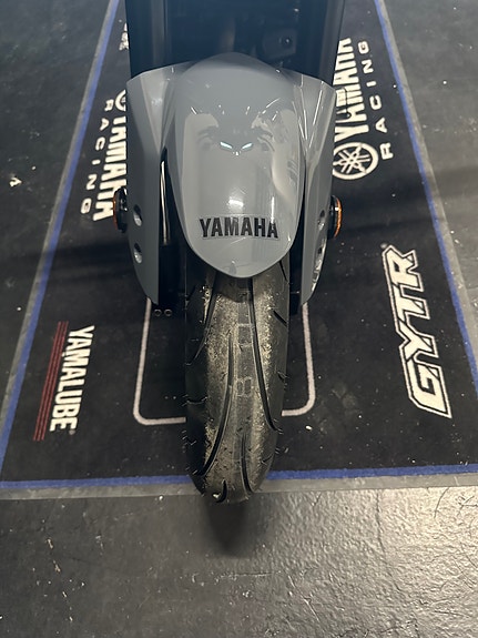 Yamaha MT-125 6 of 11
