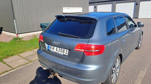 Audi A3 3 of 10