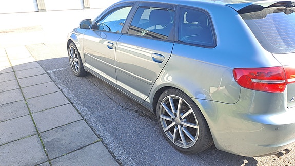 Audi A3 4 of 10