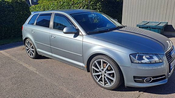 Audi A3 2 of 10