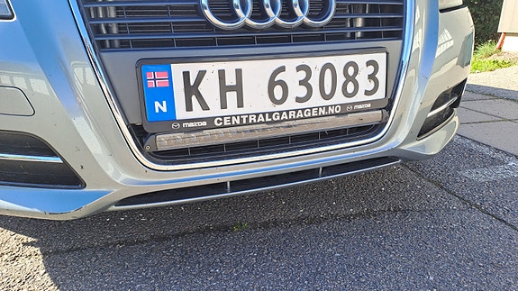 Audi A3 5 of 10
