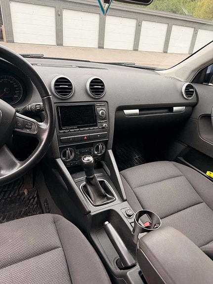 Audi A3 7 of 10