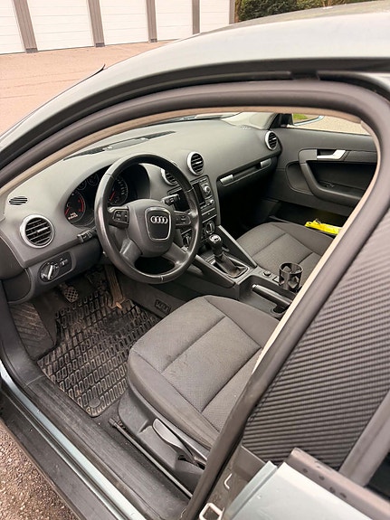Audi A3 6 of 10