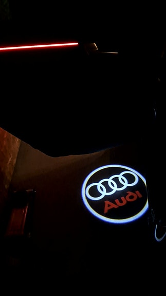 Audi A3 9 of 10