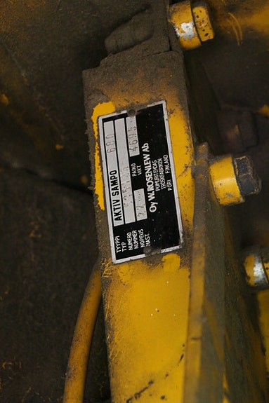 Sampo 680H 11 of 21
