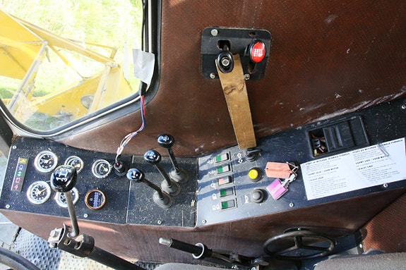Sampo 680H 10 of 21