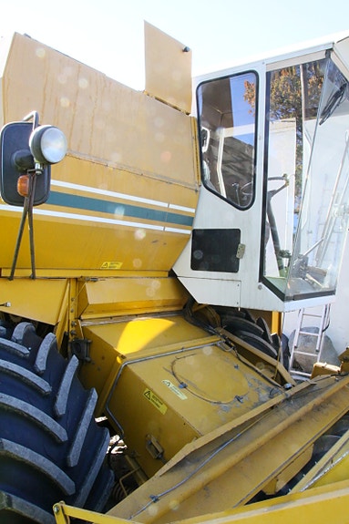 Sampo 680H 6 of 21