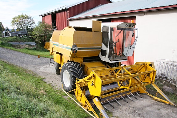 Sampo 680H 13 of 21