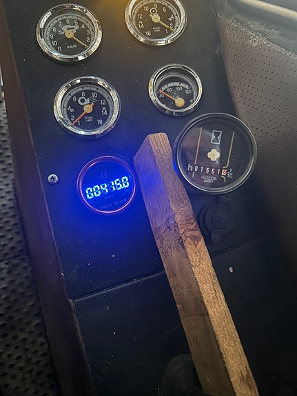Sampo 680H 2 of 21