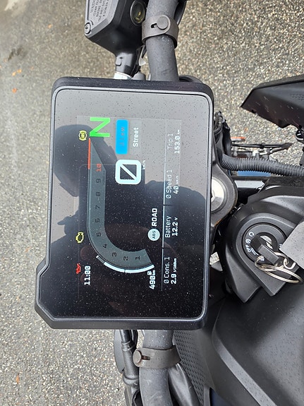 KTM 125 Duke 14 of 14